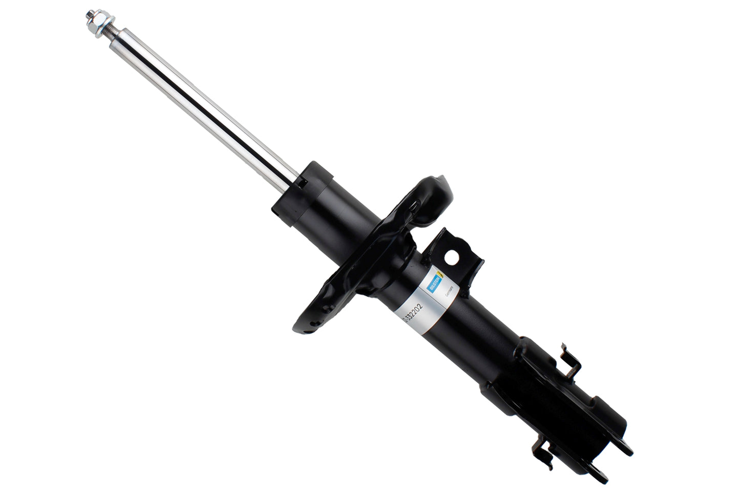 Bilstein 22-332202 Hyundai B4 OE Replacement Shock Absorber Front Left
