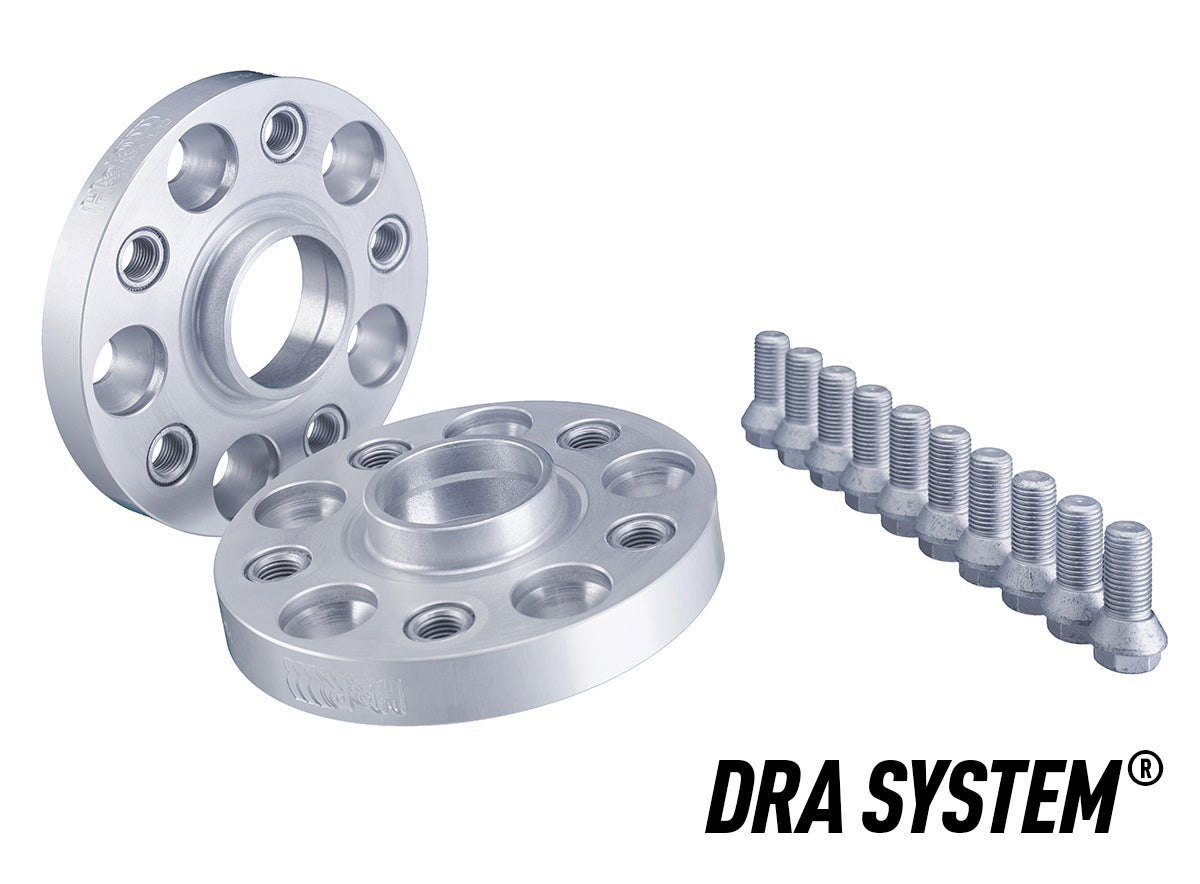 H&R 4575664 TRAK+® Wheel Spacers