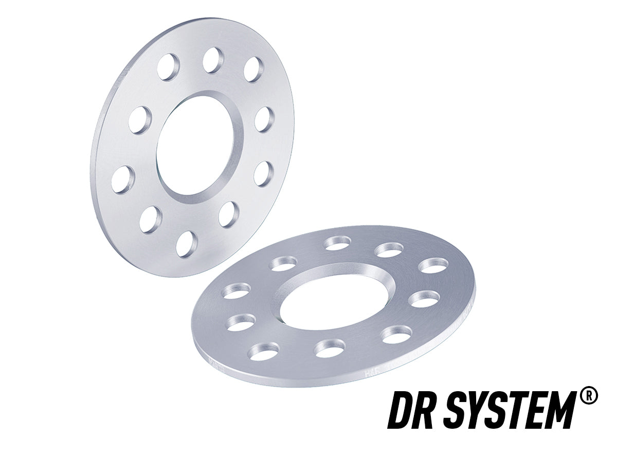 H&R 10264604 TRAK+® Wheel Spacers