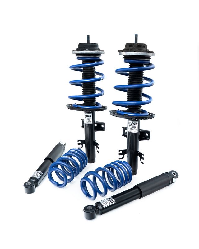 H&R-40270-3-Suspension Kit | ML Performance Car Parts