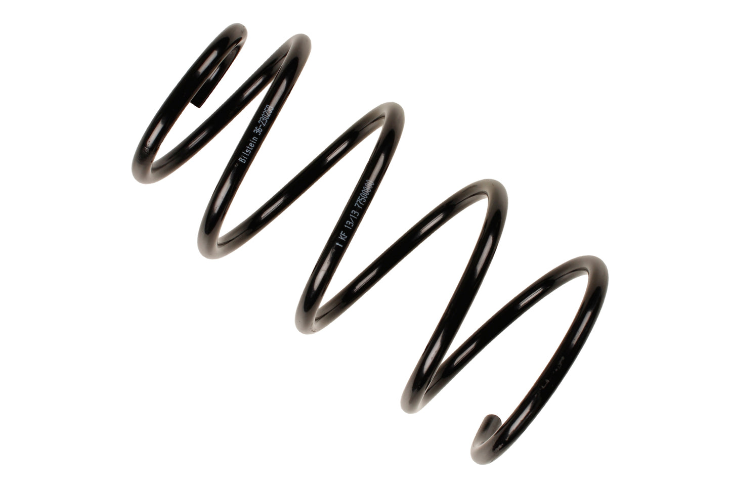 Bilstein 36-230259 Hyundai Kia B3 OE Replacement Suspension Spring Front