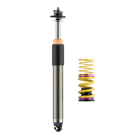 KW 39520318 Coilover suspension V3 racing