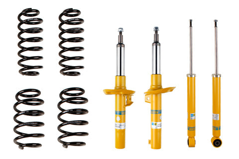 Bilstein 46-194763 SEAT Toledo B12 Pro Kit Coilover