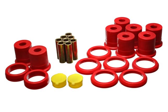 Control Arm Bushing Set | ML Performance Car Parts