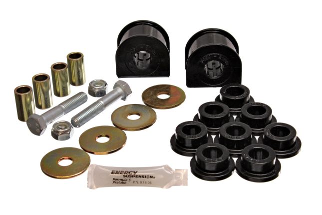 21MM Rear Sway Bar Set | ML Performance Car Parts