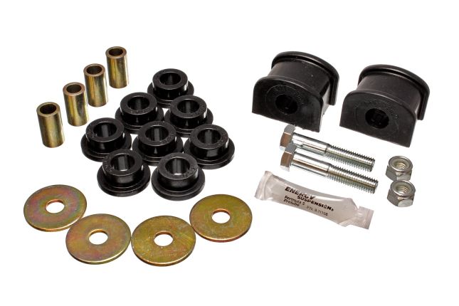 19MM Rear Sway Bar Set | ML Performance Car Parts