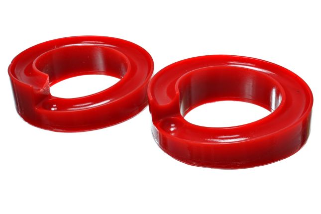 1inch LIFT Isolator Set | ML Performance Car Parts