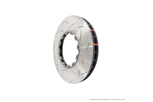 DBA-52970.1S 5000 Series T3 Replacement Ring; Front | ML Performance Car Parts