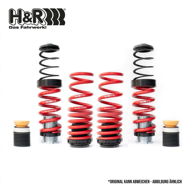 H&R-23034-1-Adjustable Lowering Spring | ML Performance Car Parts