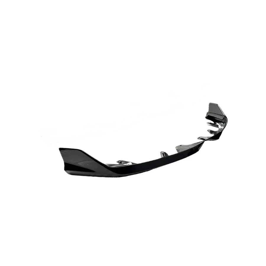 Genuine BMW 51115A93222 F70 1 Series M Performance Front Splitter Right Side