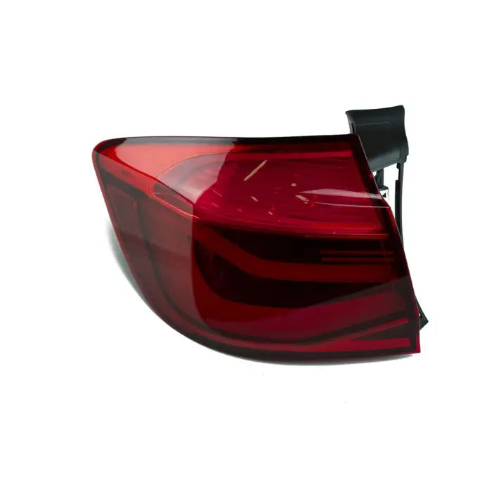 Genuine BMW 63217372209 Rear Light In The Side Panel, Left