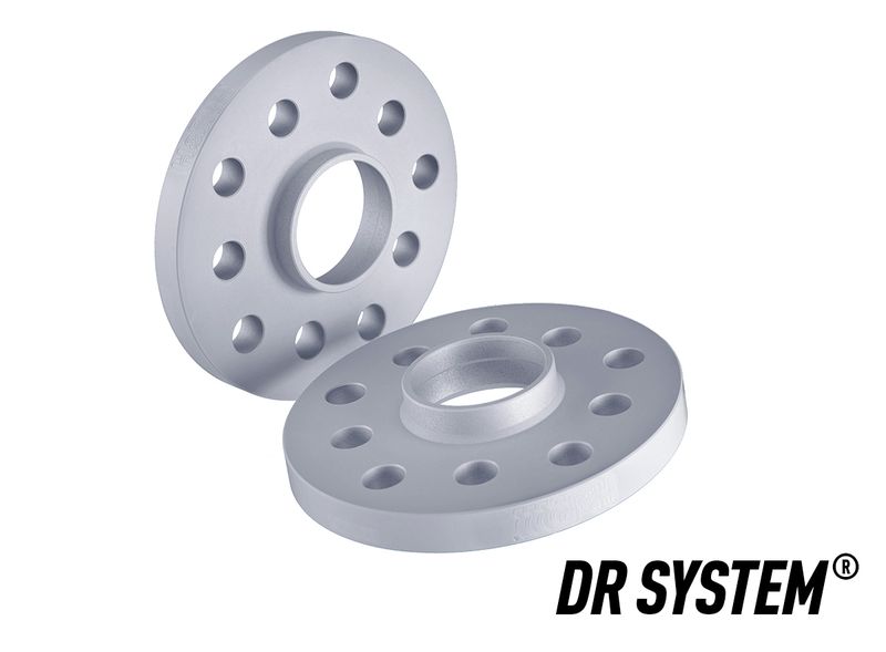 H&R-40375750-DR System 40 mm | ML Performance Car Parts