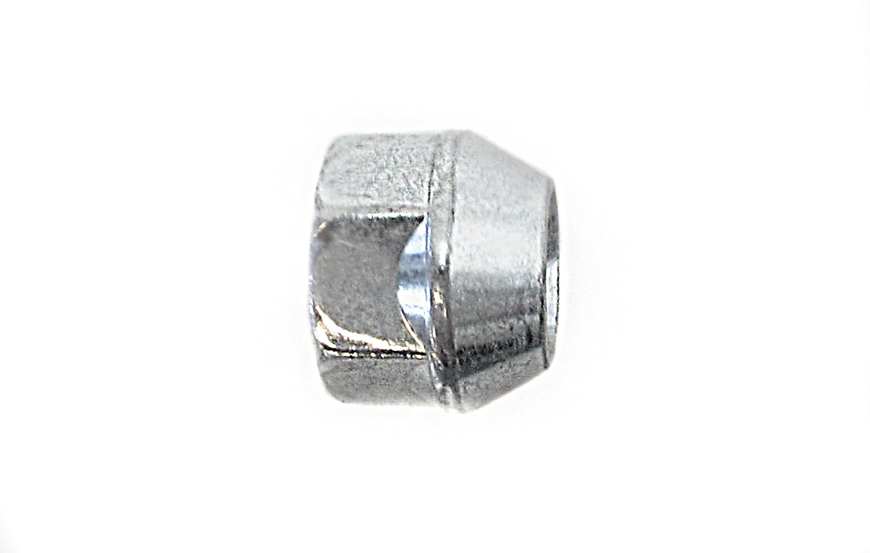 H&R 716001 Open wheel nut conical seat 60°