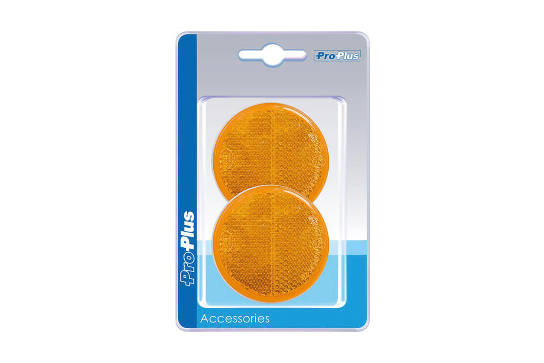 VAICO 7380102301 Side Reflector | ML Performance Car Parts