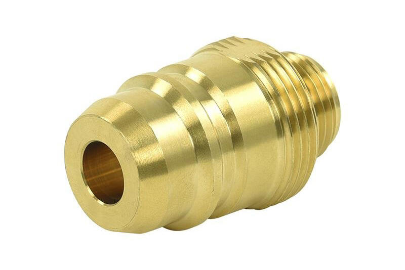 VAICO 7380104001 Lpg Adapter Esp/ Prt | ML Performance Car Parts