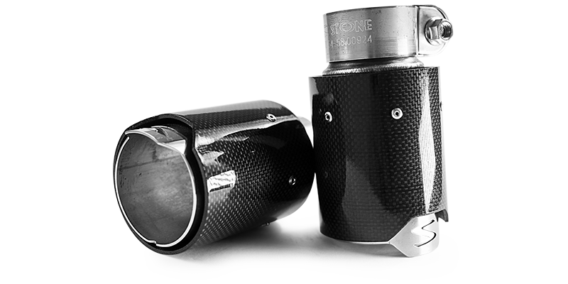 Stone Exhaust BMW N20 F25 F26 Catless Downpipe (Inc. X3 28i & X4 28i) - ML Performance EU