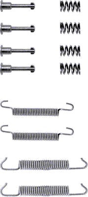 TEXTAR 97003100 Brake Shoe Fitting Kit
