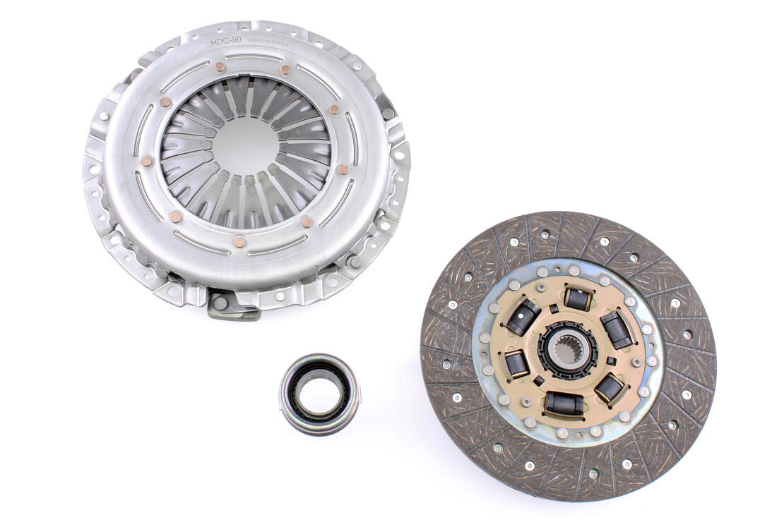Ackoja A520017 Clutch Kit | ML Performance Car Parts