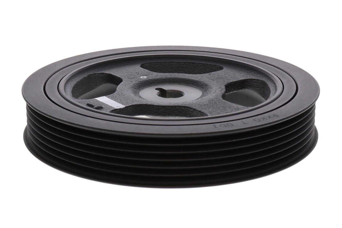 Ackoja A520193 Pulley, Crankshaft | ML Performance Car Parts