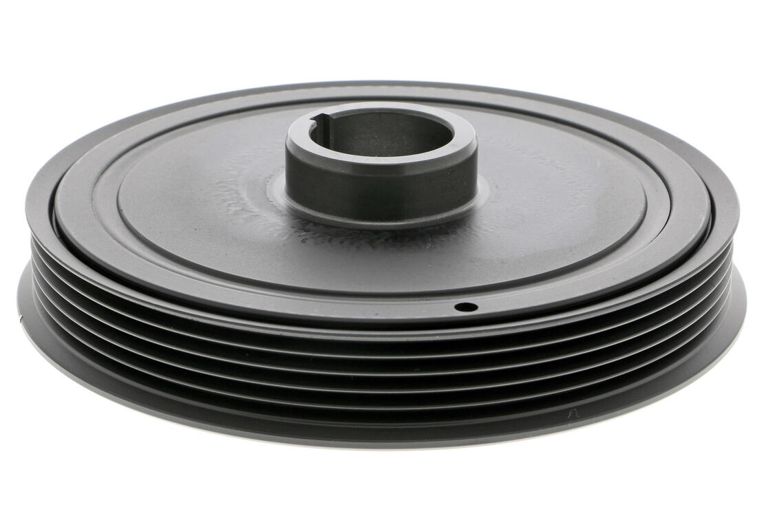Ackoja A520606 Pulley, Crankshaft | ML Performance Car Parts
