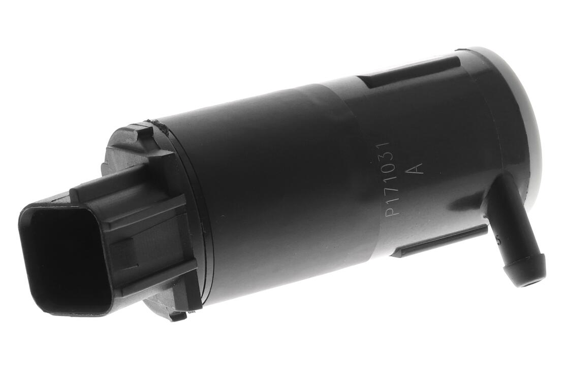 Ackoja A52080007 Washer Pump, Windshield Washer | ML Performance Car Parts