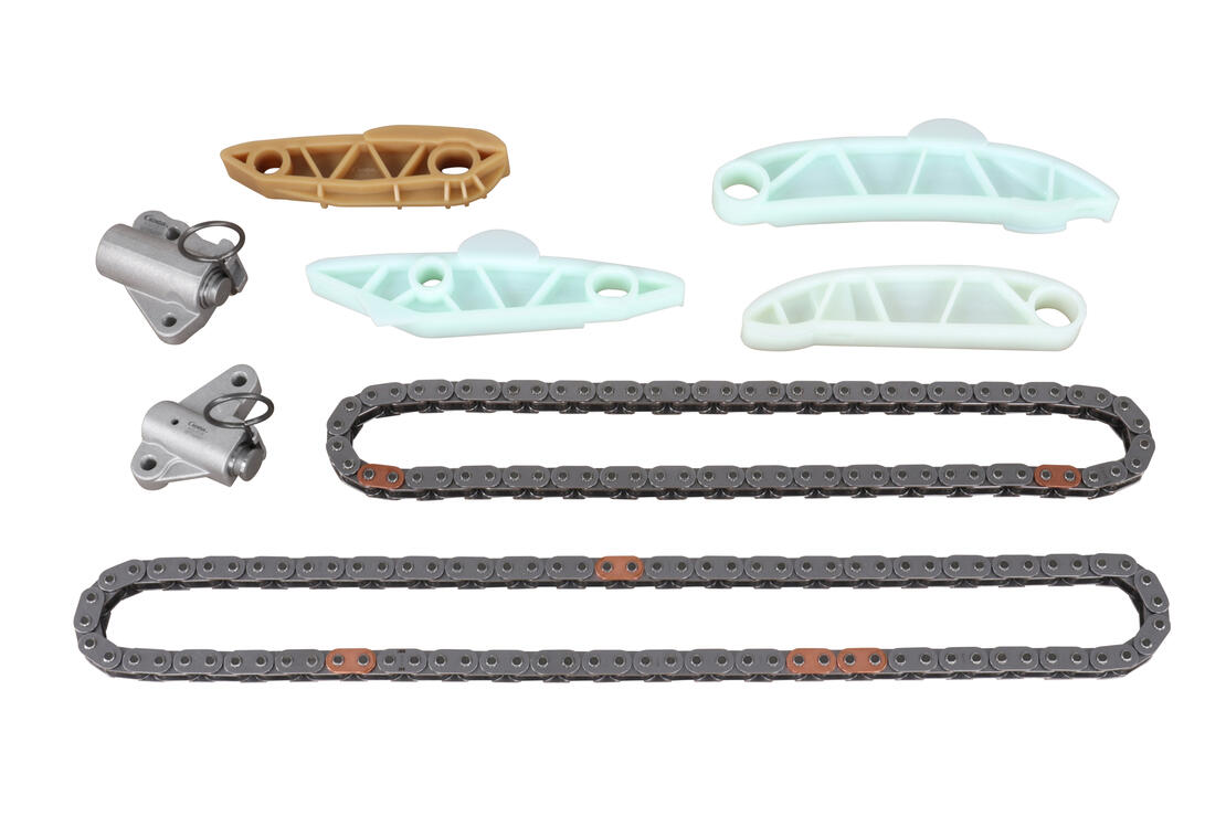 Ackoja A5210008BEK Timing Chain Kit | ML Performance Car Parts