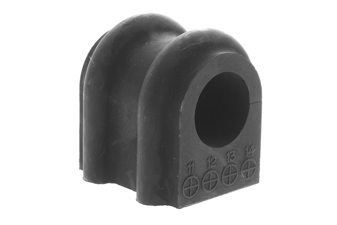 Ackoja A521126 Bearing, Stabilizer | ML Performance Car Parts