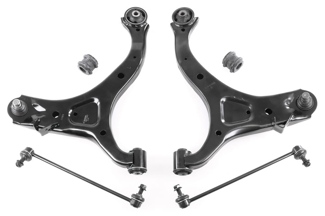 Ackoja A521302 Steering Set, Wheel Suspension | ML Performance Car Parts