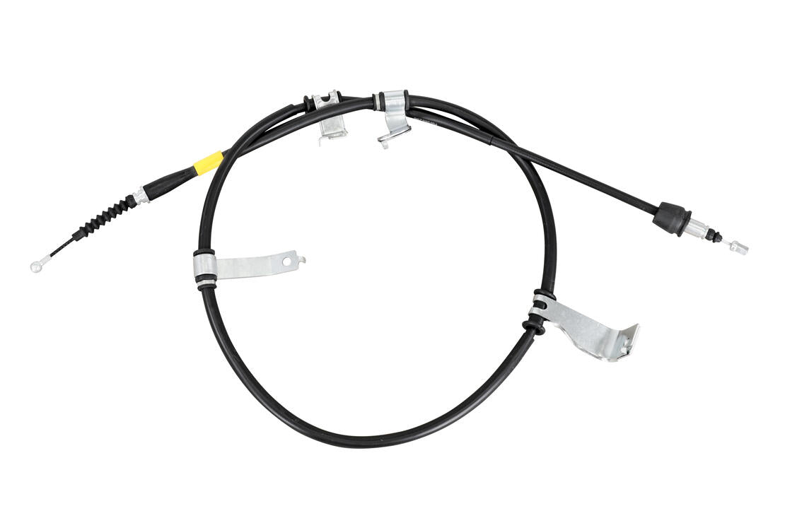 Ackoja A5230028 Cable Pull, Parking Brake | ML Performance Car Parts