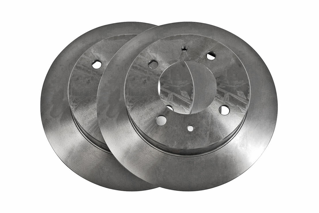 Ackoja A5240004 Brake Disc | ML Performance Car Parts