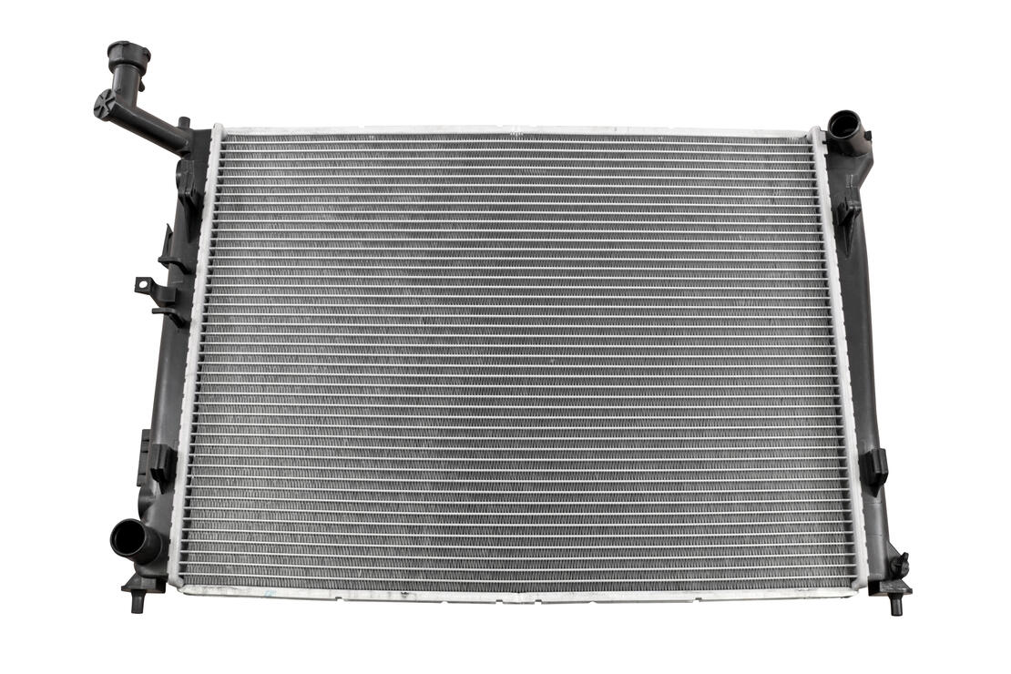 Ackoja A52600004 Radiator, Engine Cooling | ML Performance Car Parts