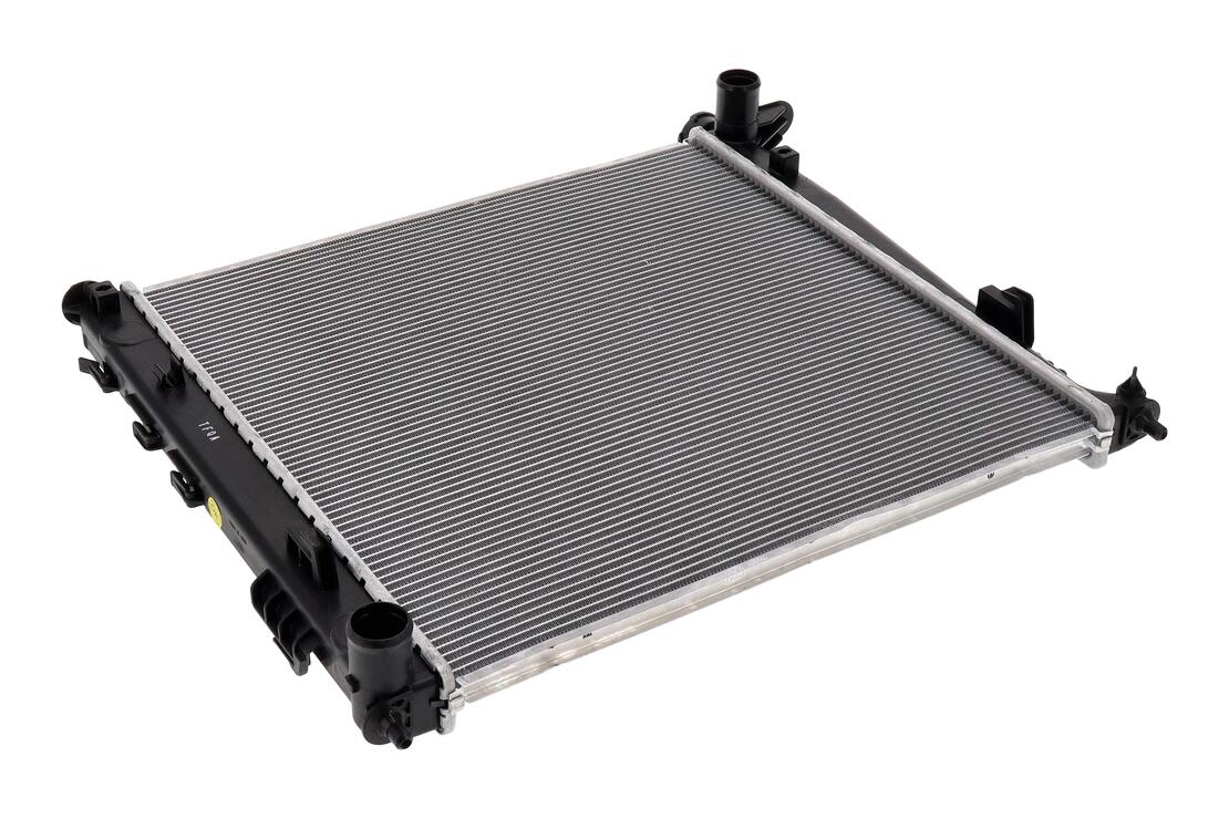 Ackoja A52600026 Radiator, Engine Cooling | ML Performance Car Parts