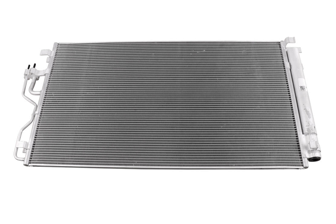 Ackoja A52620009 Condenser, Air Conditioning | ML Performance Car Parts