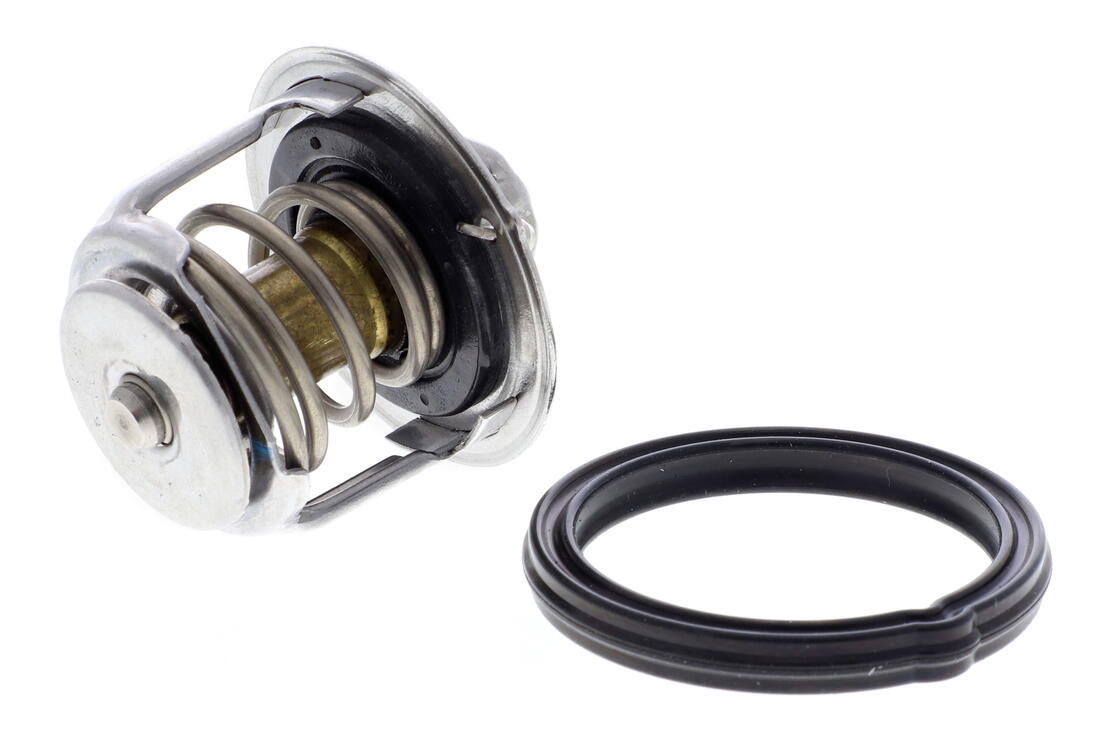 Ackoja A52990016 Thermostat, Coolant | ML Performance Car Parts