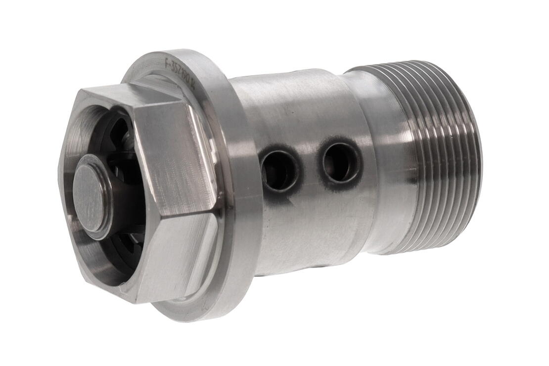 Ackoja A530029 Control Valve, Camshaft Adjustment | ML Performance Car Parts