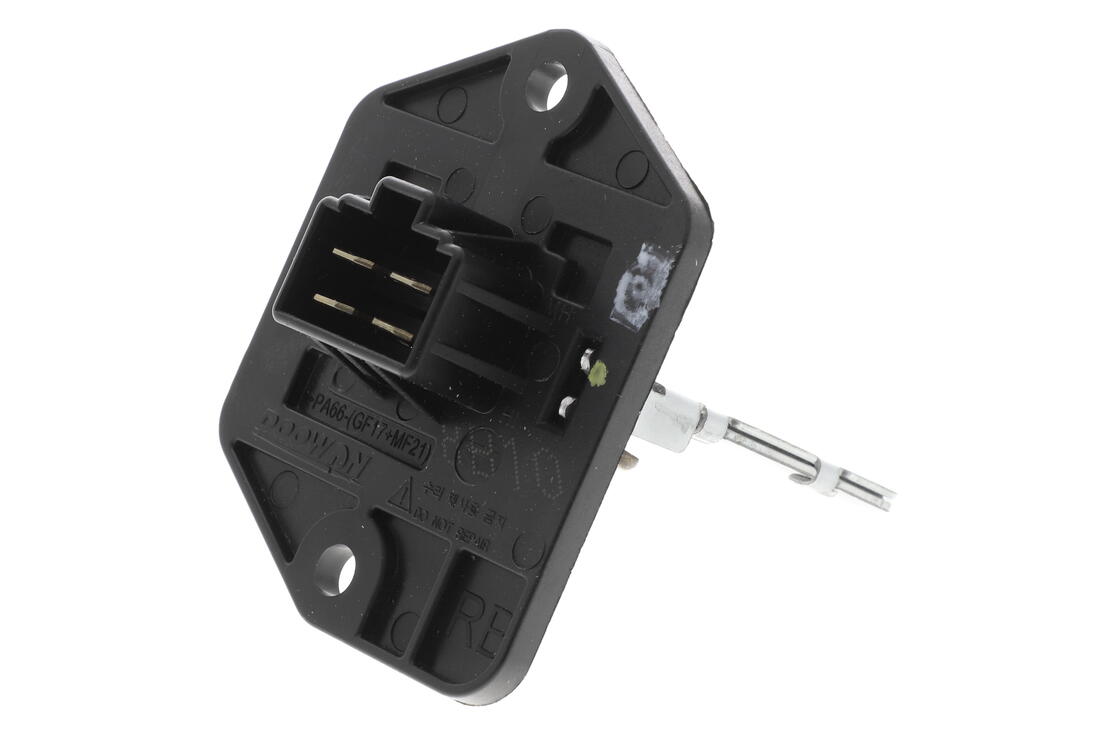 Ackoja A53790006 Controller, Interior Fan | ML Performance Car Parts