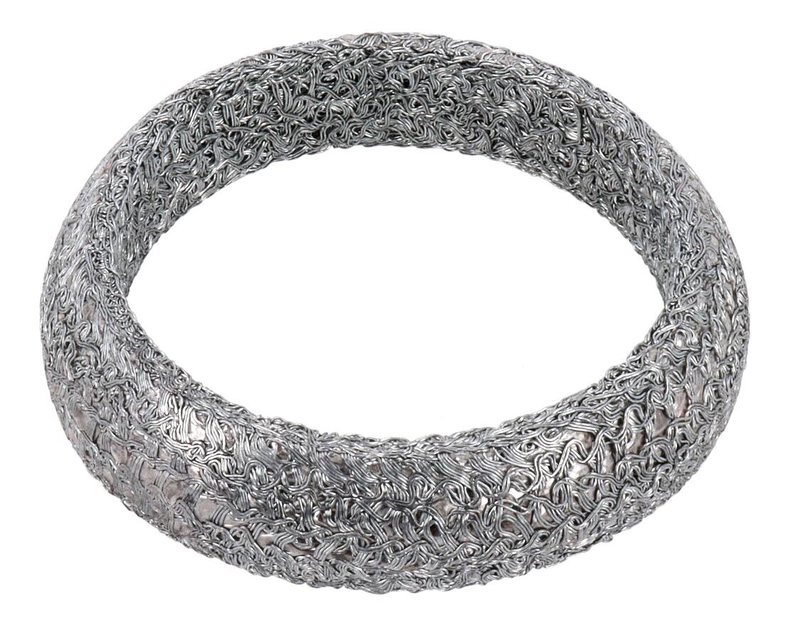 Ackoja A701019 Gasket, Exhaust Pipe | ML Performance Car Parts