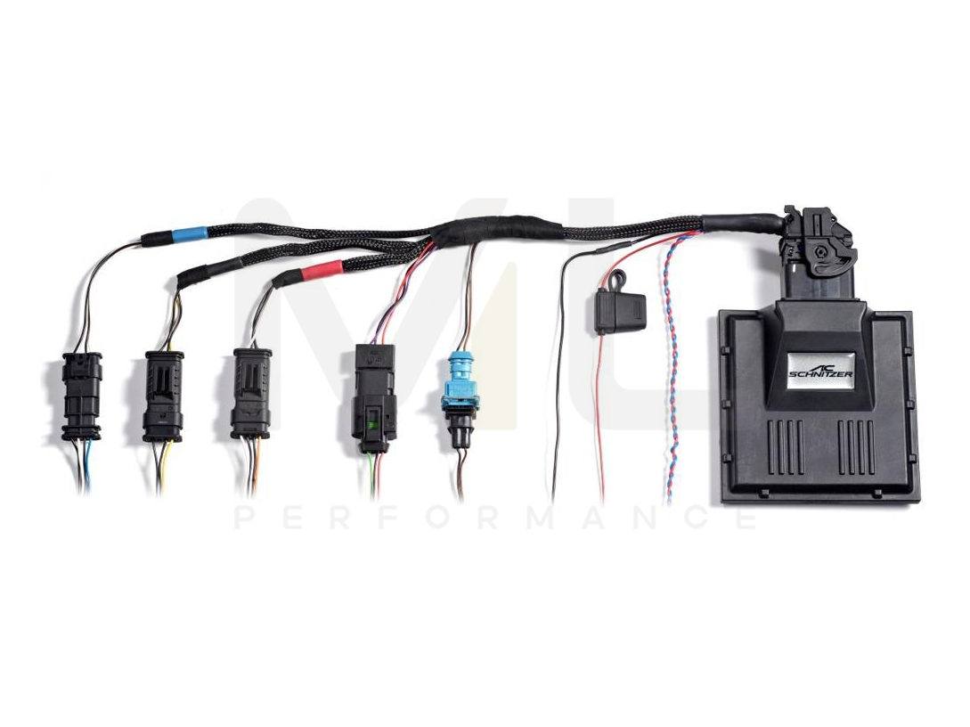 AC Schnitzer BMW F20 F21 Petrol Performance Upgrade (Inc. 116i, 118i, 120i & M135i) - ML Performance EU