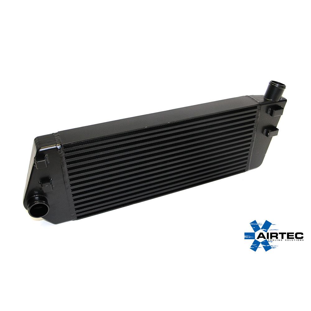Airtec ATINTREN1 70mm Core Intercooler Upgrade for Megane 2 225 and R26