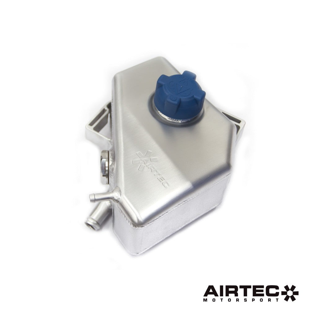 Airtec ATMSFO103 Alloy Header Tank for Fiesta Mk8 ST-200