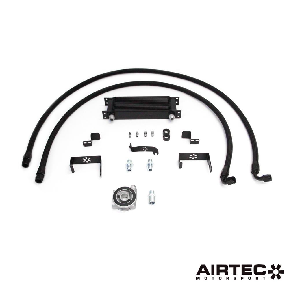 Airtec ATMSHYU1 Hyundai i30N Oil Cooler Kit