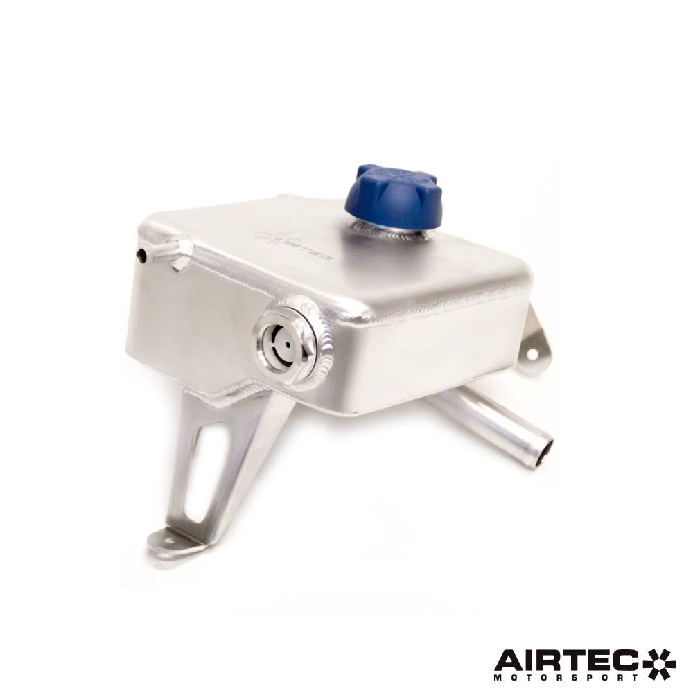 Airtec ATMSHYU2 Lightweight Alloy Header Tank for Hyundai i30N