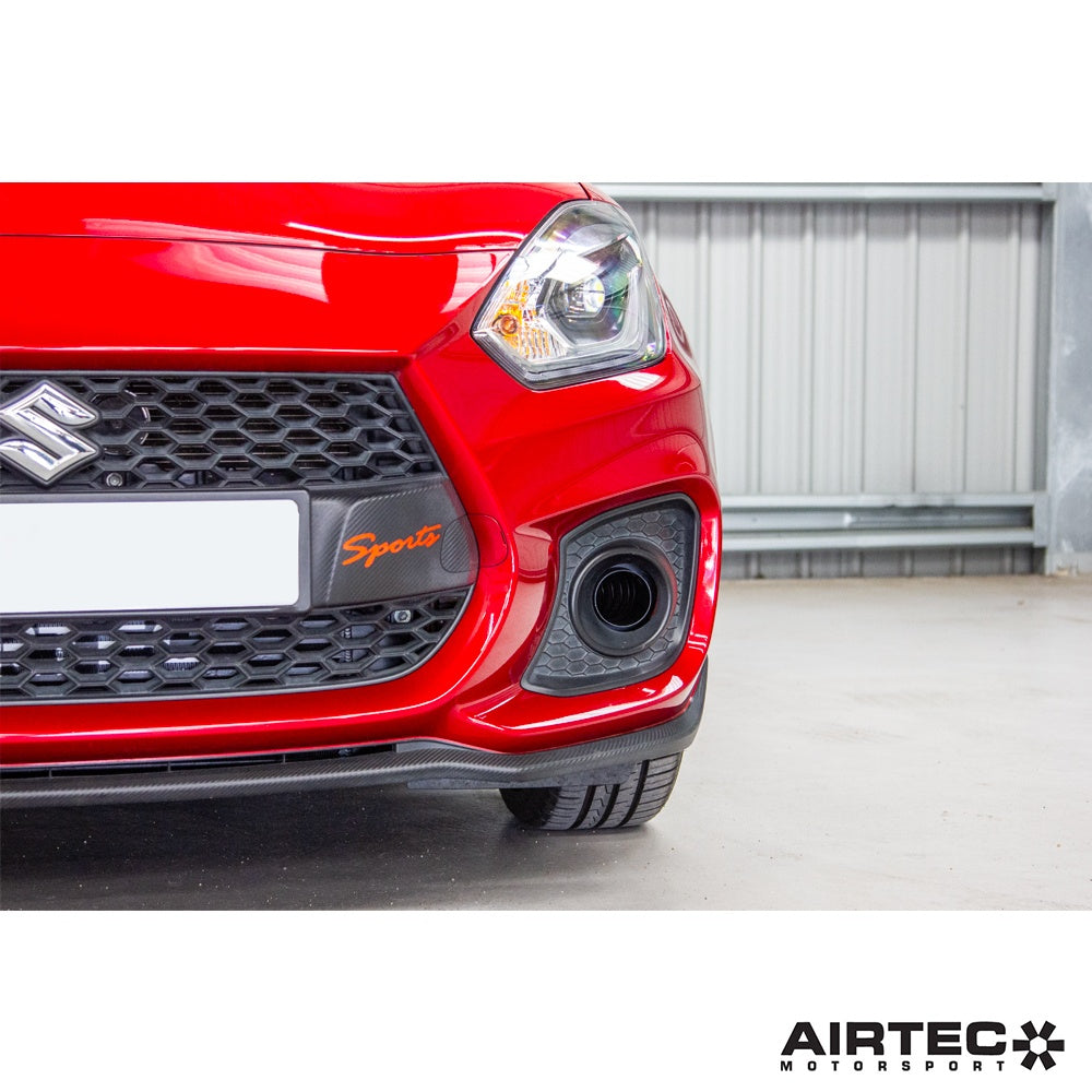 Airtec ATMSSUZ9 Cold Air Feed for Suzuki Swift Sport MHEV