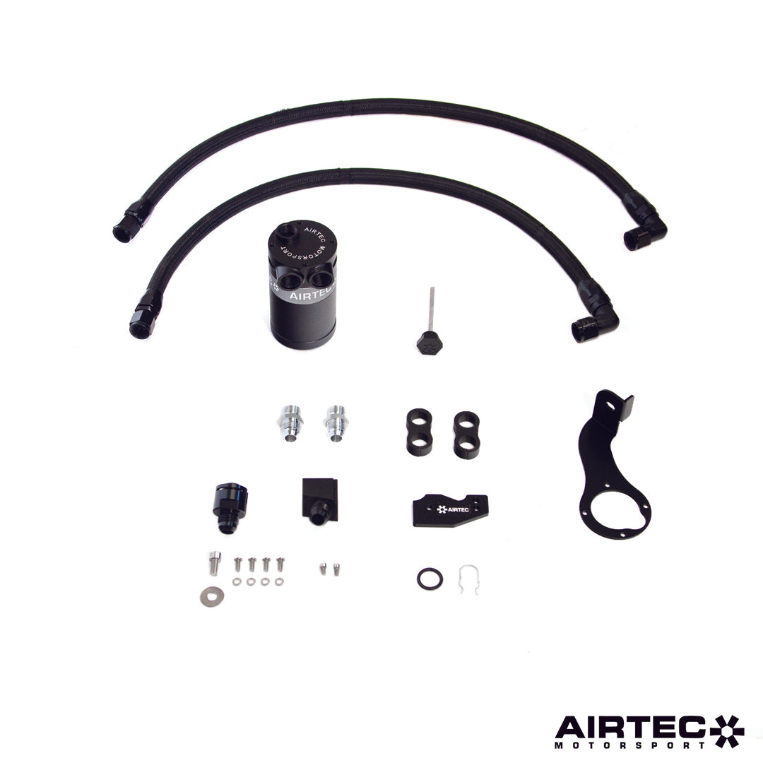 Airtec ATMSVAG15 Catch Can Kit for Audi S1