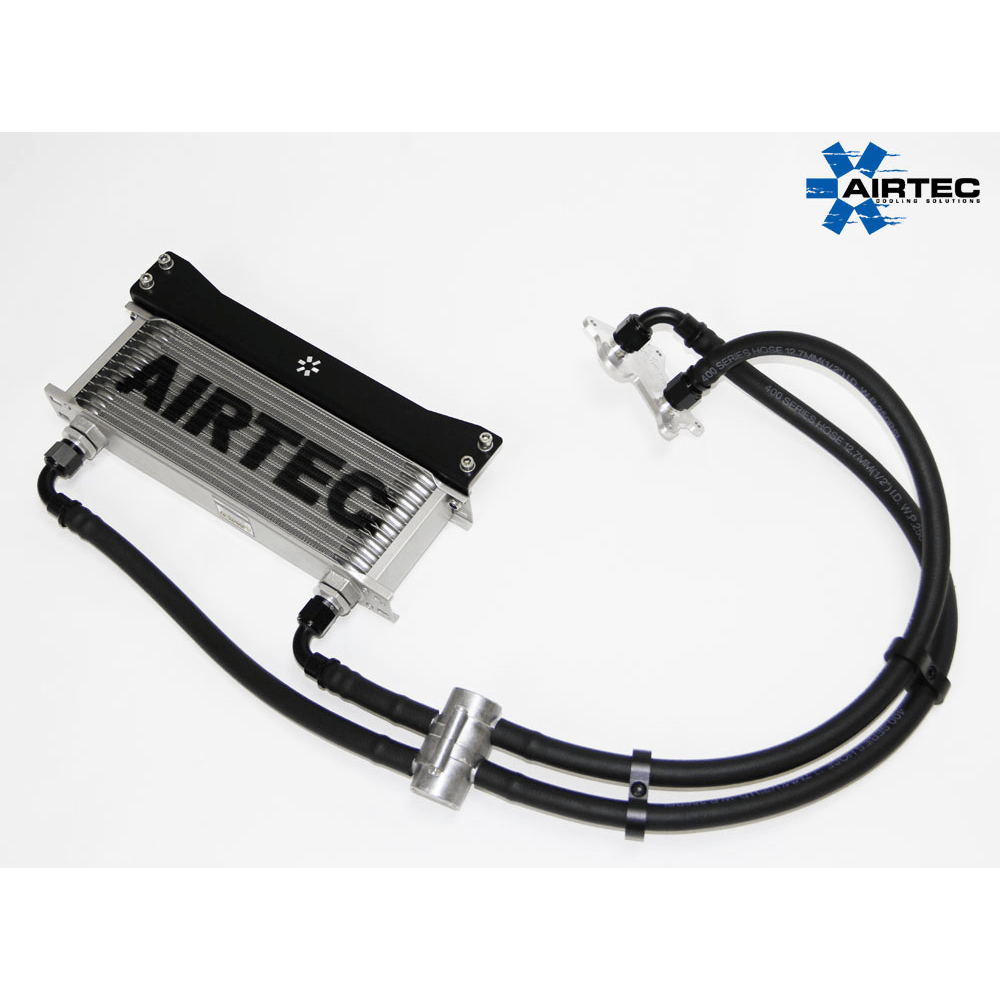 Airtec ATOILMINI1 Oil Cooler Kit for Mini Cooper S R53
