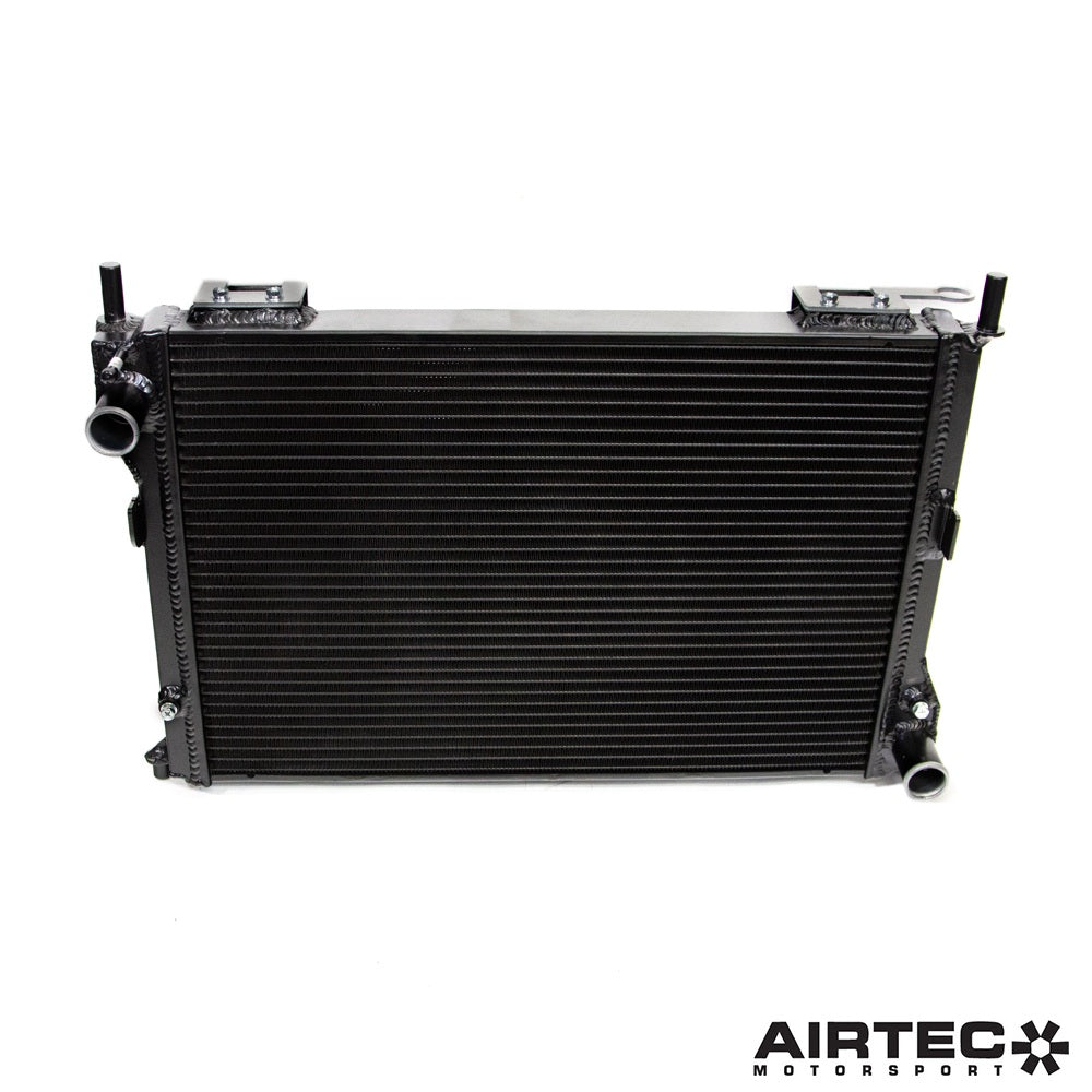 Airtec ATRADFO11 AIRTEC 45mm Core Alloy Radiator Upgrade for Fiesta ST150