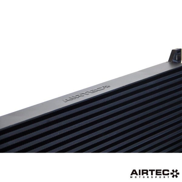 Airtec Audi Seat Skoda VW Gen2 Intercooler Upgrade (Inc. 8V S3, 8S TT, 5F Leon Cupra & MK7 Golf R) - ML Performance EU