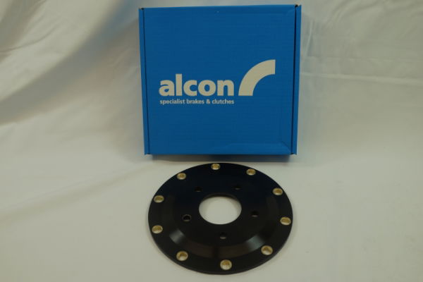 Alcon BAA2129X1020 Replacement Disc Bell For Subaru BRZ & Impreza WRX / Toyota FT86