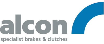 Alcon PSC4498X680 Replacement Calliper Bridge Pipe