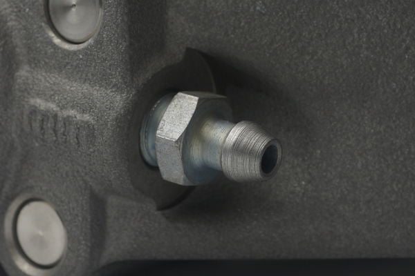 Alcon 03.3518-0066.1 Bleed Screw (Suitable for All Front & Rear Caliper Types)